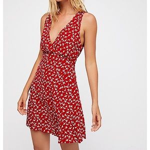 Free People | Walk Me Home Set (Dress only)